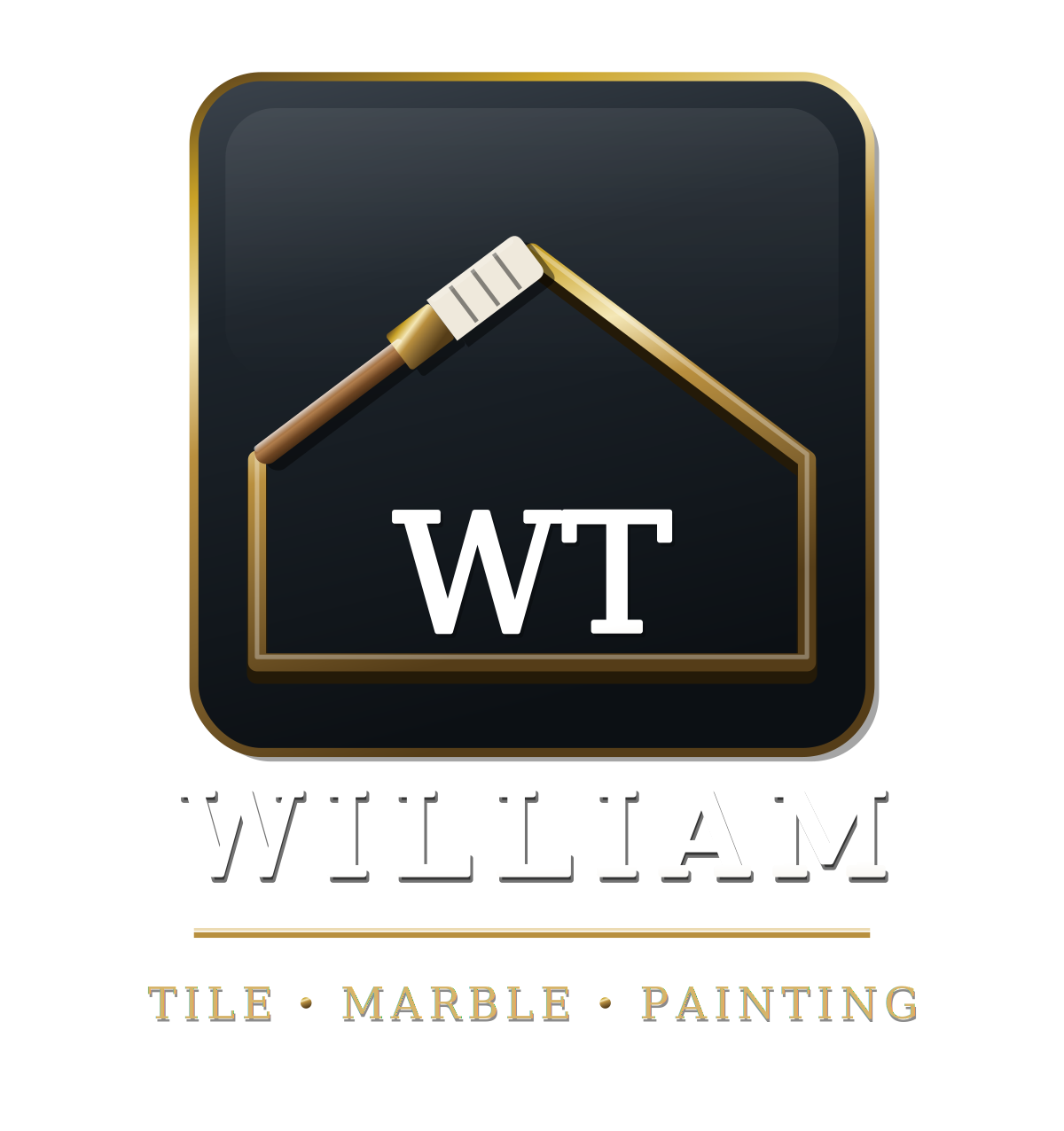 William Tile Marble & Paint Corp.
